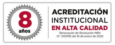 Acreditación Institucional en Alta Calidad